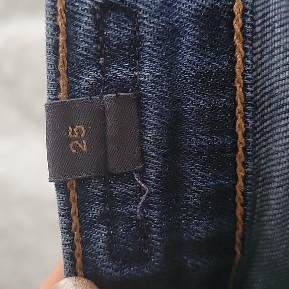 Citizens of Humanity bootcut jeans - Picture 7 of 12